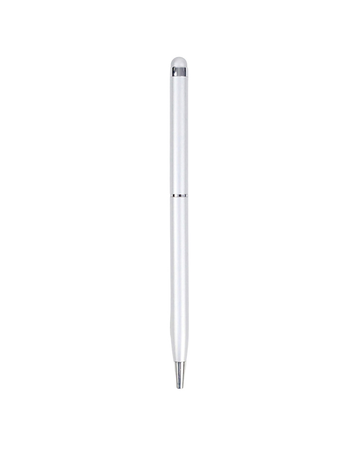 SLANK - Aluminum Slim Pen with Stylus